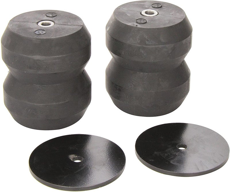 Timbren GMRCK15S Suspension Enhancement System - Image 1
